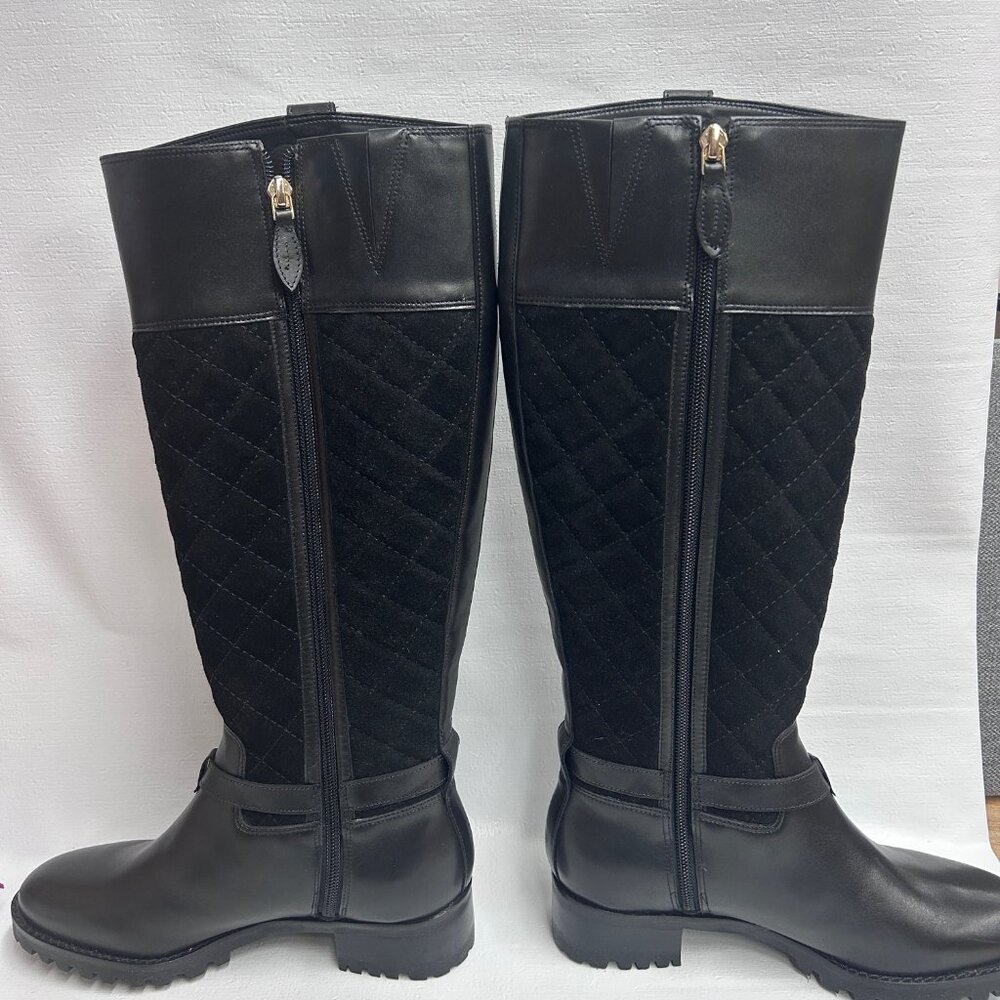 Tish Bit Riding Boots